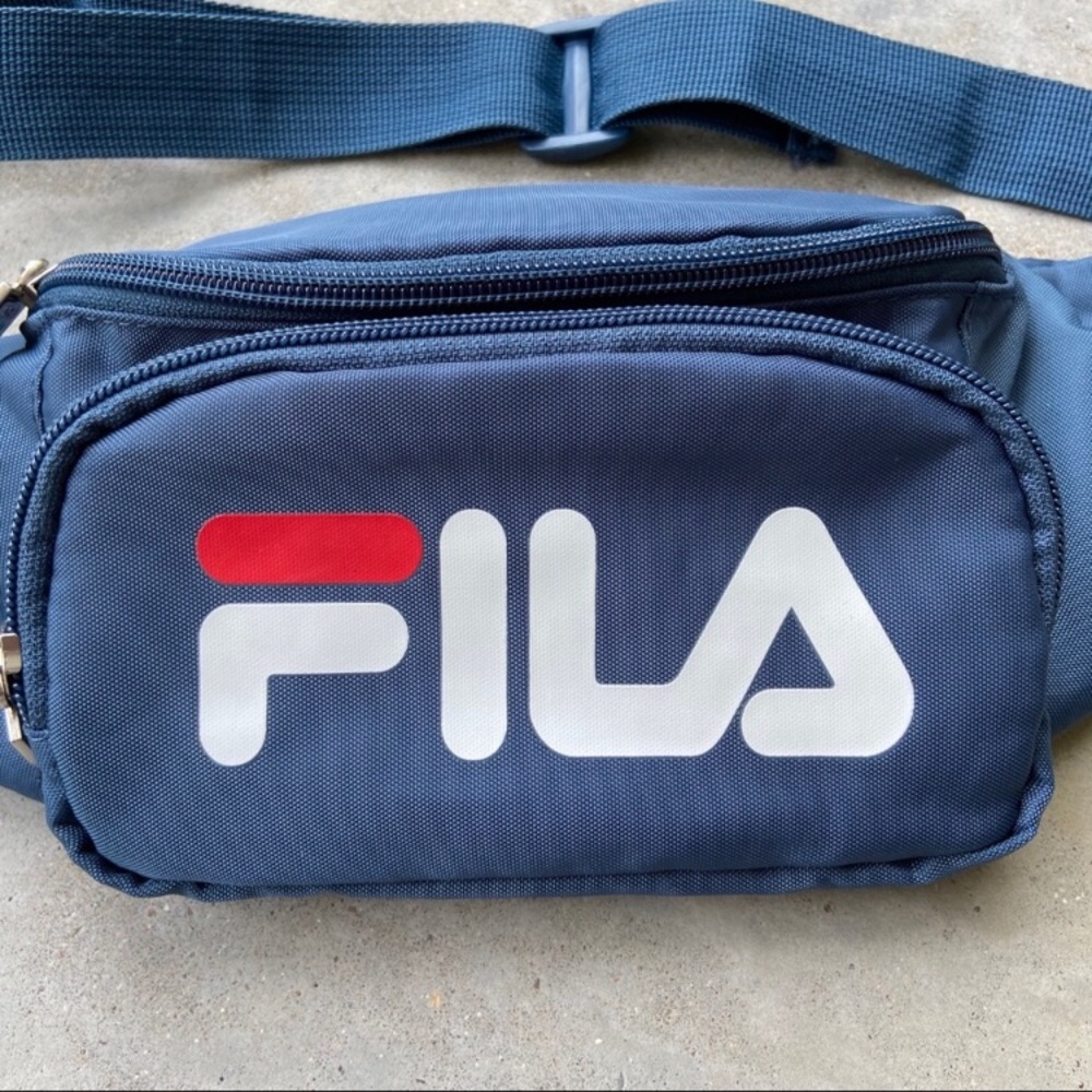Fila Bumbag